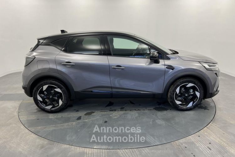 Renault Captur Tce 140ch Techno - <small></small> 24.900 € <small>TTC</small> - #6