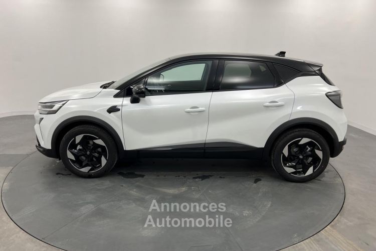 Renault Captur Tce 140ch Techno - 5P - <small></small> 24.900 € <small>TTC</small> - #2