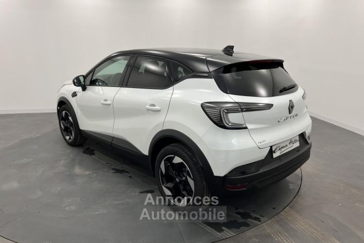 Renault Captur Tce 140ch Techno - 5P - <small></small> 24.900 € <small>TTC</small> - #3