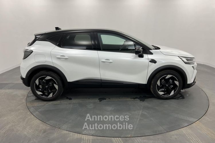 Renault Captur Tce 140ch Techno - 5P - <small></small> 24.900 € <small>TTC</small> - #6