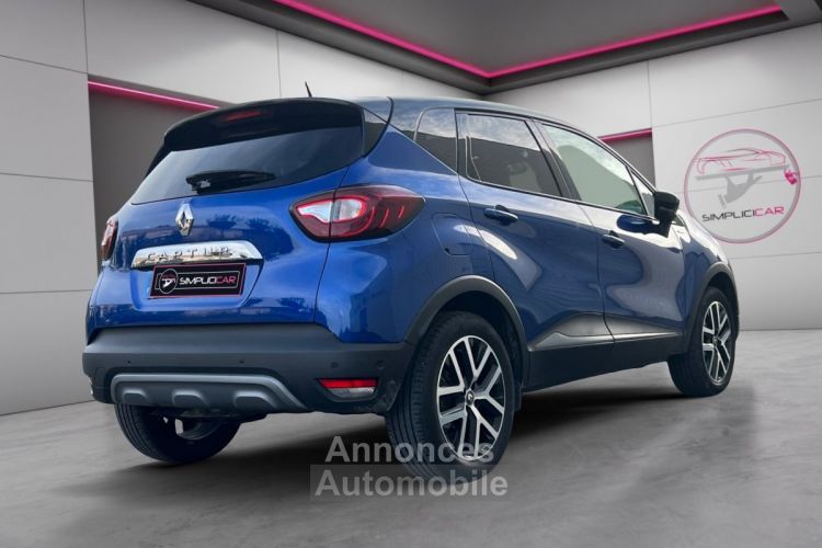 Renault Captur TCe 150 Energy S-Edition GARANTIE 1 AN - <small></small> 16.480 € <small>TTC</small> - #3