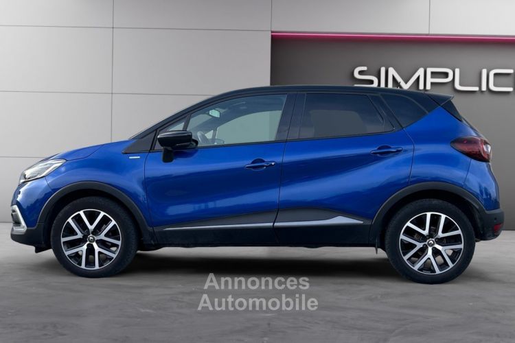 Renault Captur TCe 150 Energy S-Edition GARANTIE 1 AN - <small></small> 16.480 € <small>TTC</small> - #5