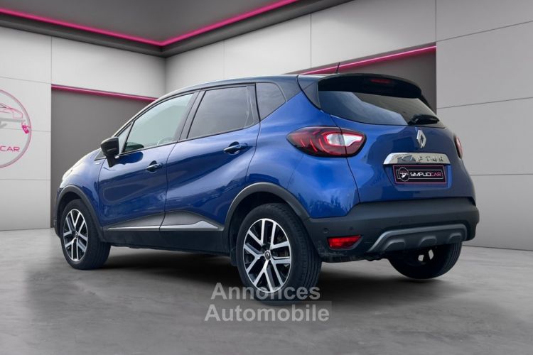 Renault Captur TCe 150 Energy S-Edition GARANTIE 1 AN - <small></small> 16.480 € <small>TTC</small> - #6