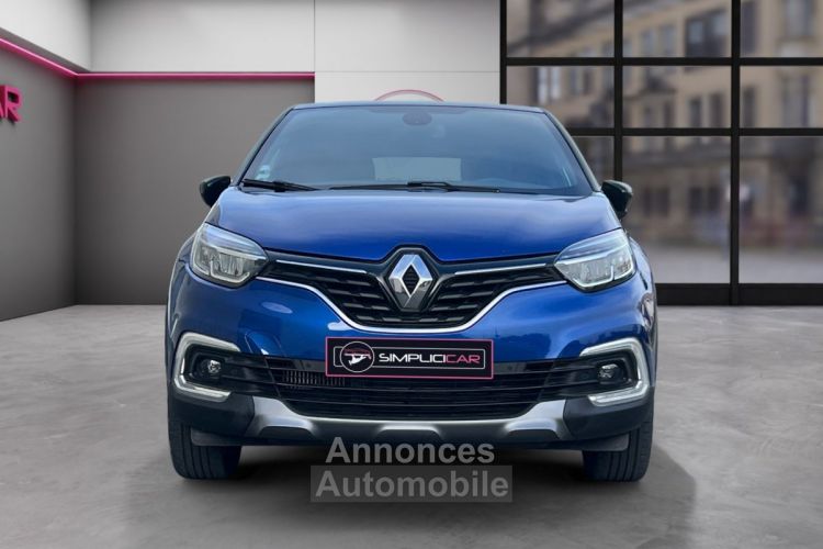 Renault Captur TCe 150 Energy S-Edition GARANTIE 1 AN - <small></small> 16.480 € <small>TTC</small> - #8