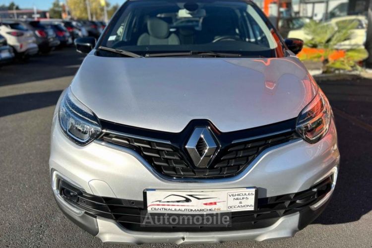 Renault Captur TCe 150 FAP EDC Intens - <small></small> 16.490 € <small>TTC</small> - #14