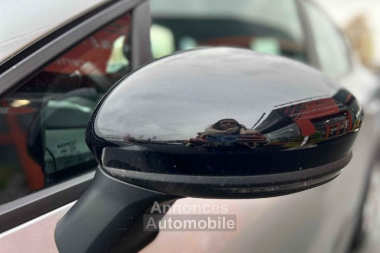 Renault Captur TCe 90 Business - <small></small> 14.290 € <small>TTC</small> - #37