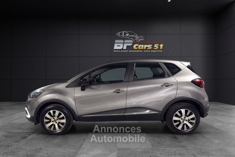 Renault Captur tce 90 business re main - <small></small> 9.990 € <small>TTC</small> - #2