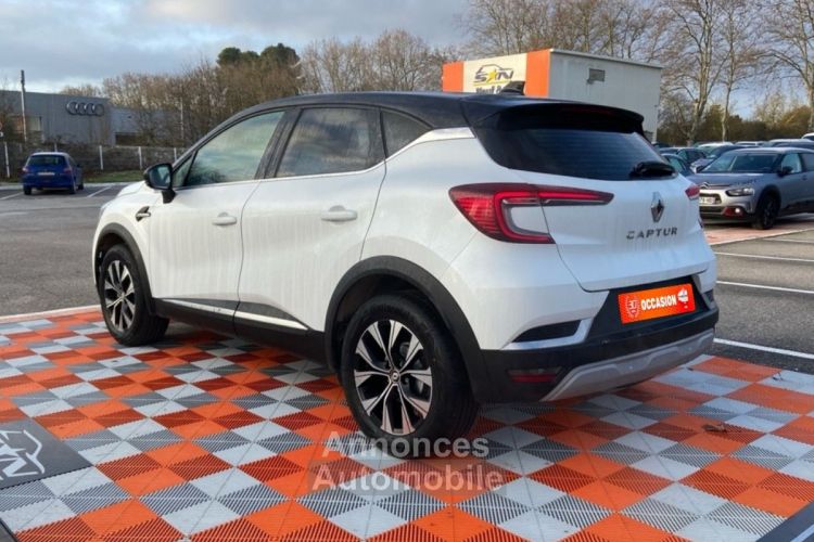 Renault Captur TCe 90 BV6 TECHNO GPS Caméra - <small></small> 20.880 € <small>TTC</small> - #7