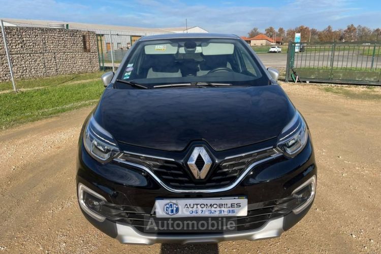 Renault Captur TCe 90 Energy Intens - <small></small> 12.290 € <small>TTC</small> - #3