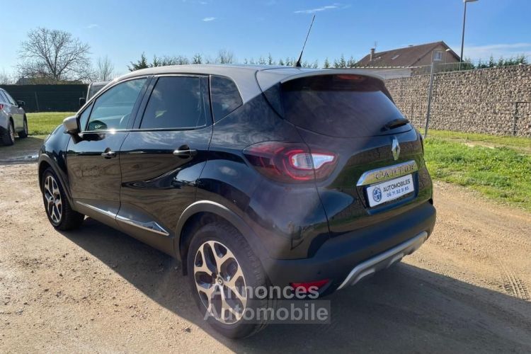 Renault Captur TCe 90 Energy Intens - <small></small> 12.290 € <small>TTC</small> - #9