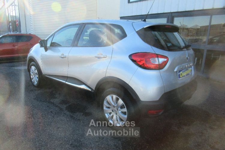 Renault Captur TCe 90 Energy Intens - <small></small> 8.990 € <small>TTC</small> - #6