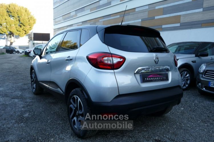 Renault Captur TCe 90 Energy Intens - <small></small> 10.990 € <small>TTC</small> - #3