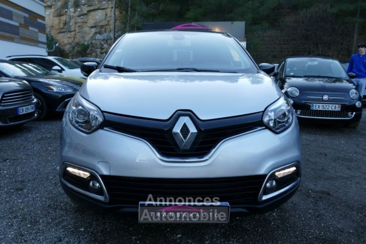 Renault Captur TCe 90 Energy Intens - <small></small> 10.990 € <small>TTC</small> - #9