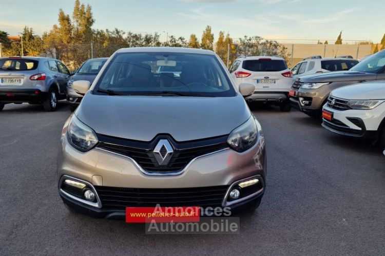 Renault Captur TCe 90 Energy SetS eco2 - <small></small> 9.890 € <small>TTC</small> - #2