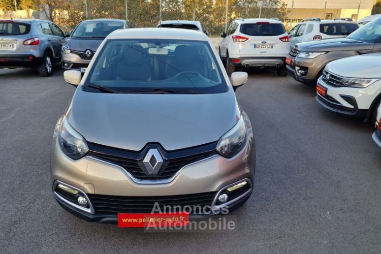 Renault Captur TCe 90 Energy SetS eco2 - <small></small> 9.890 € <small>TTC</small> - #9