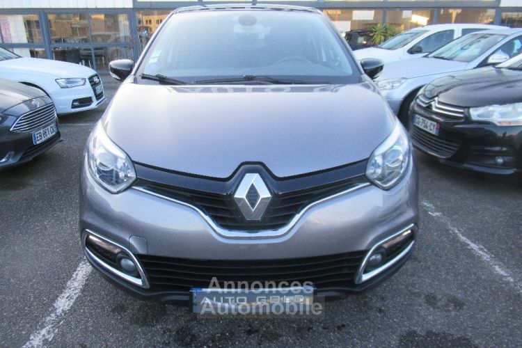 Renault Captur TCe 90 Energy SetS eco2 Zen - <small></small> 7.990 € <small>TTC</small> - #2