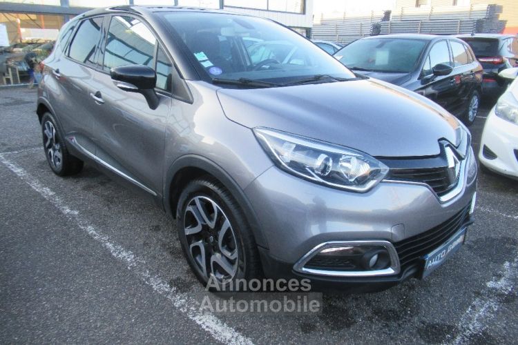 Renault Captur TCe 90 Energy SetS eco2 Zen - <small></small> 7.990 € <small>TTC</small> - #3