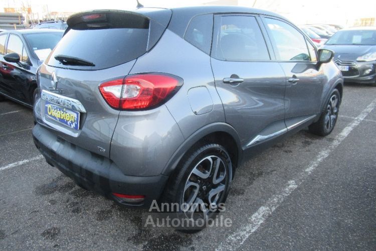 Renault Captur TCe 90 Energy SetS eco2 Zen - <small></small> 7.990 € <small>TTC</small> - #4