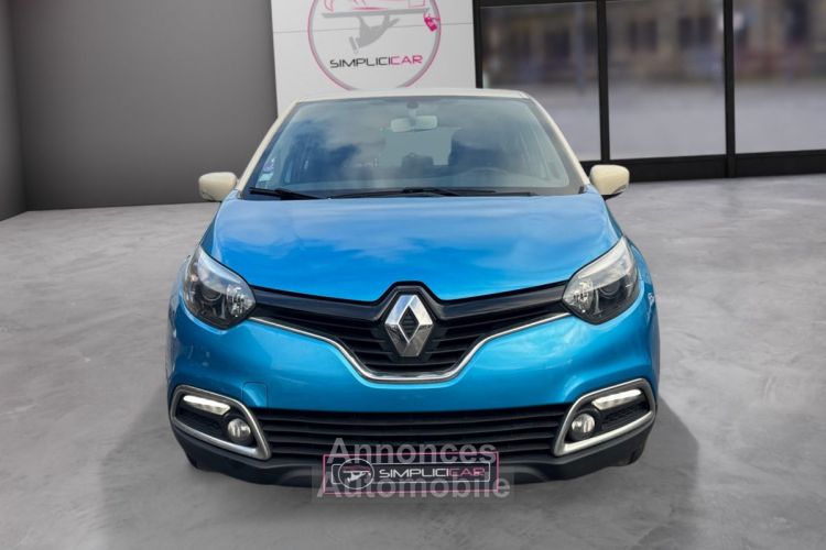 Renault Captur TCe 90 Energy SS eco2 Zen - <small></small> 8.990 € <small>TTC</small> - #2