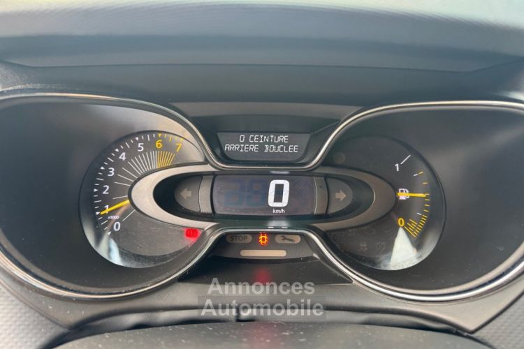 Renault Captur TCe 90 Energy SS eco2 Zen - <small></small> 8.990 € <small>TTC</small> - #16