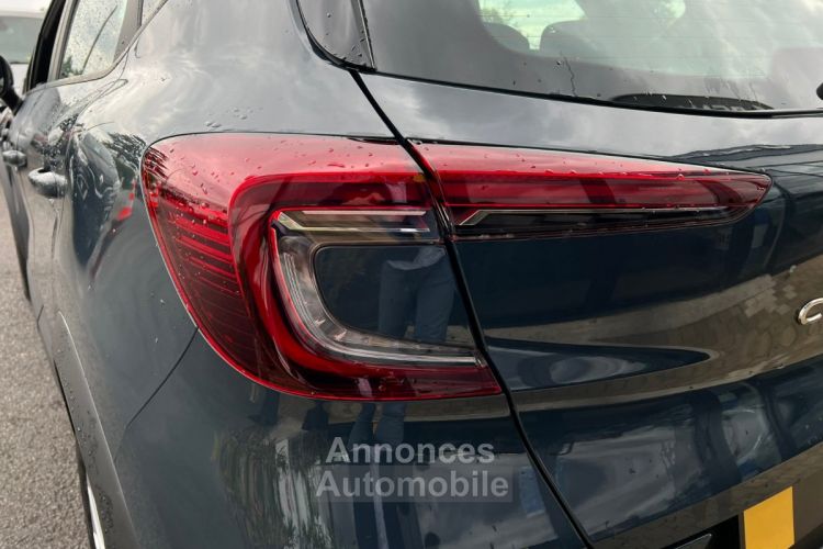 Renault Captur TCe 90 Equilibre - <small></small> 20.990 € <small>TTC</small> - #11