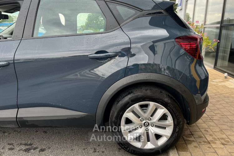 Renault Captur TCe 90 Equilibre - <small></small> 20.990 € <small>TTC</small> - #23