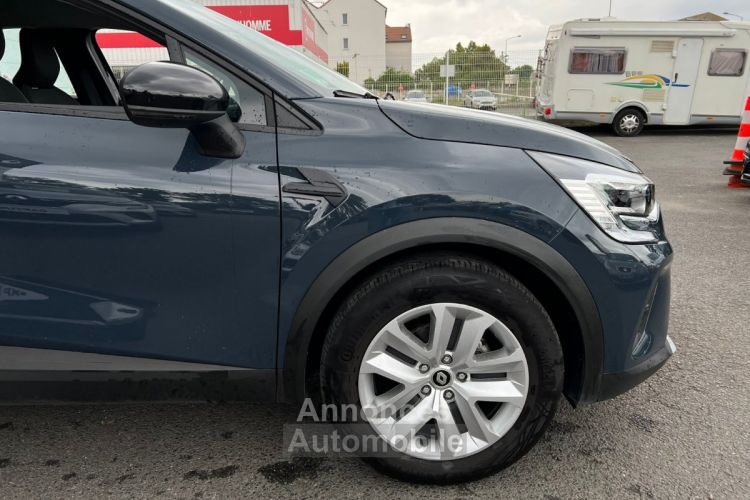 Renault Captur TCe 90 Equilibre - <small></small> 20.990 € <small>TTC</small> - #26