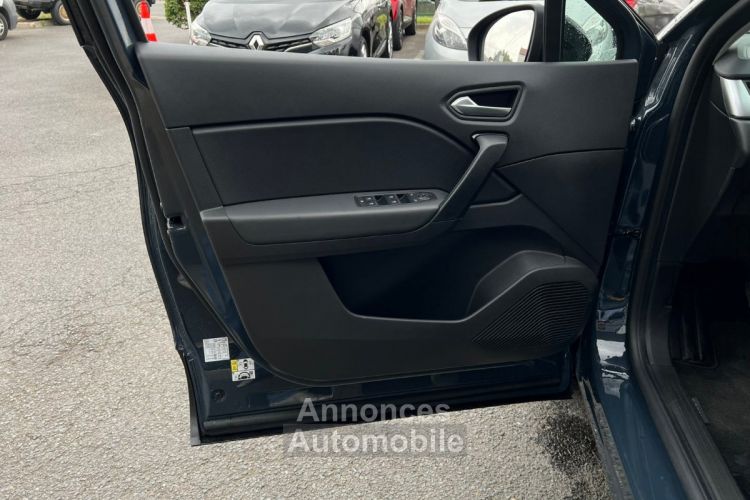 Renault Captur TCe 90 Equilibre - <small></small> 20.990 € <small>TTC</small> - #29