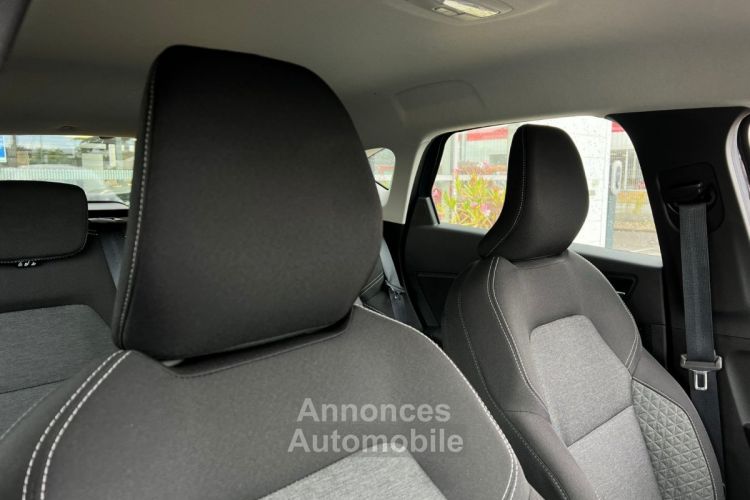 Renault Captur TCe 90 Equilibre - <small></small> 20.990 € <small>TTC</small> - #42