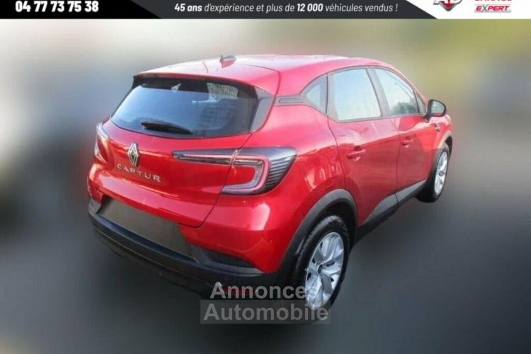 Renault Captur TCe 90 Evolution - <small></small> 23.128 € <small>TTC</small> - #3