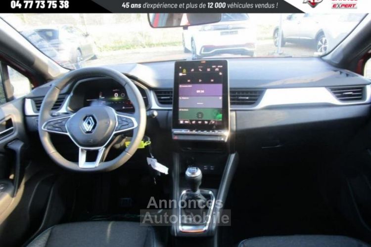 Renault Captur TCe 90 Evolution - <small></small> 23.128 € <small>TTC</small> - #6