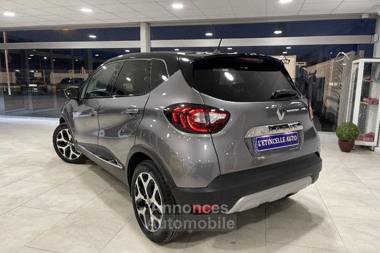 Renault Captur TCe 90 Intens - <small></small> 15.990 € <small>TTC</small> - #2