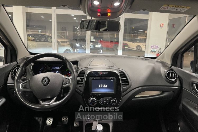 Renault Captur TCe 90 Intens - <small></small> 15.990 € <small>TTC</small> - #5