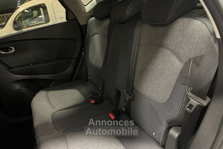 Renault Captur TCe 90 Intens - <small></small> 15.990 € <small>TTC</small> - #7