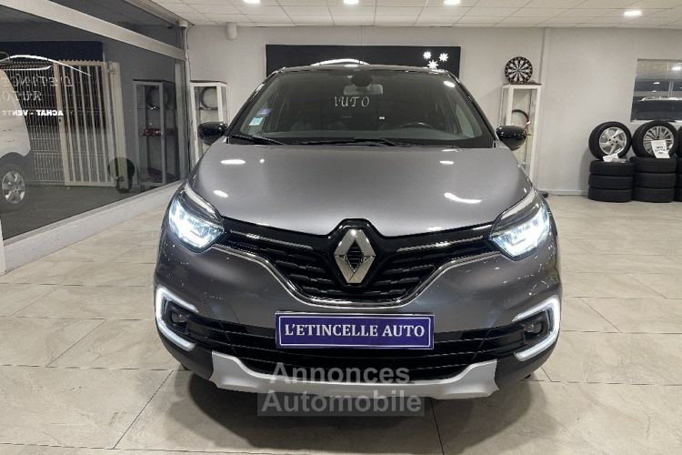 Renault Captur TCe 90 Intens - <small></small> 15.990 € <small>TTC</small> - #10