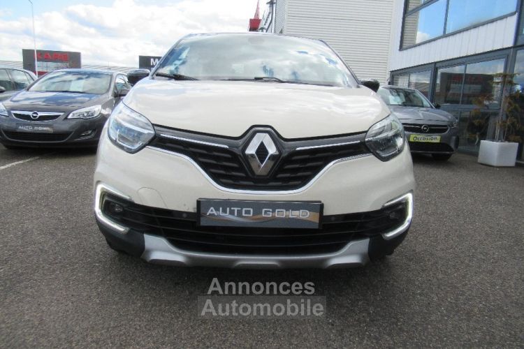 Renault Captur TCe 90 Intens - <small></small> 8.490 € <small>TTC</small> - #2