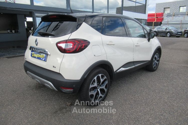 Renault Captur TCe 90 Intens - <small></small> 8.490 € <small>TTC</small> - #4