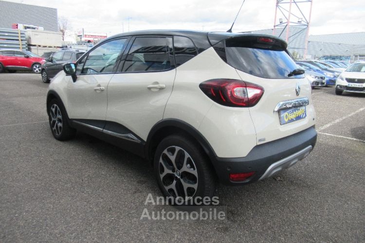 Renault Captur TCe 90 Intens - <small></small> 8.490 € <small>TTC</small> - #6