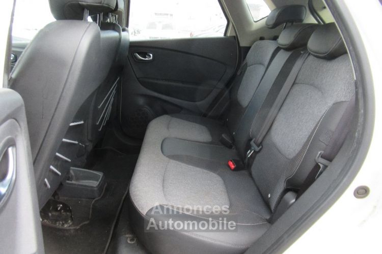 Renault Captur TCe 90 Intens - <small></small> 8.490 € <small>TTC</small> - #8