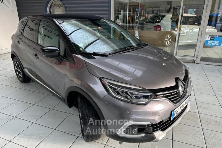 Renault Captur TCe 90 Intens - <small></small> 11.490 € <small>TTC</small> - #3
