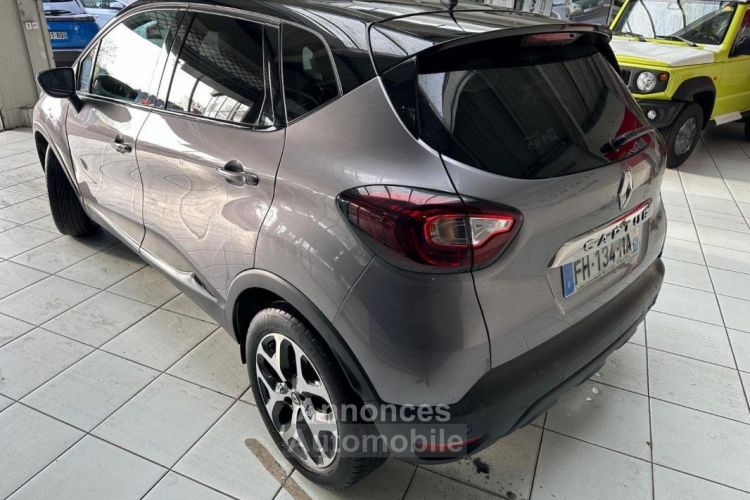 Renault Captur TCe 90 Intens - <small></small> 11.490 € <small>TTC</small> - #6