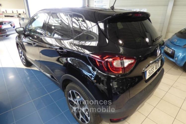 Renault Captur TCe 90 Intens - <small></small> 13.990 € <small>TTC</small> - #3