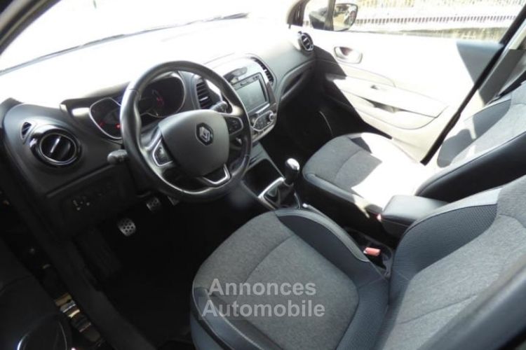 Renault Captur TCe 90 Intens - <small></small> 13.990 € <small>TTC</small> - #5