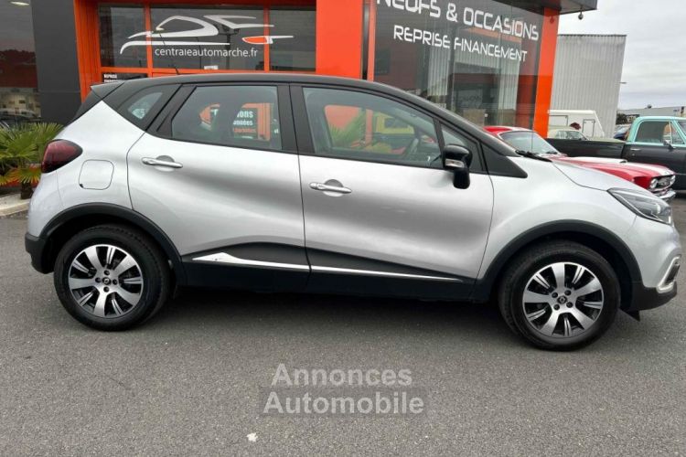 Renault Captur TCe 90 Intens - <small></small> 9.490 € <small>TTC</small> - #3