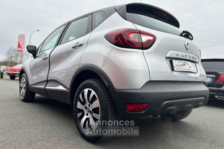 Renault Captur TCe 90 Intens - <small></small> 9.490 € <small>TTC</small> - #5