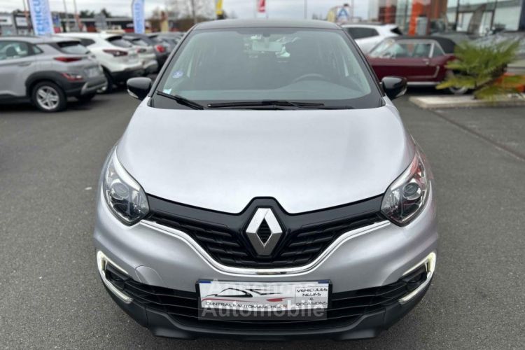 Renault Captur TCe 90 Intens - <small></small> 9.490 € <small>TTC</small> - #11