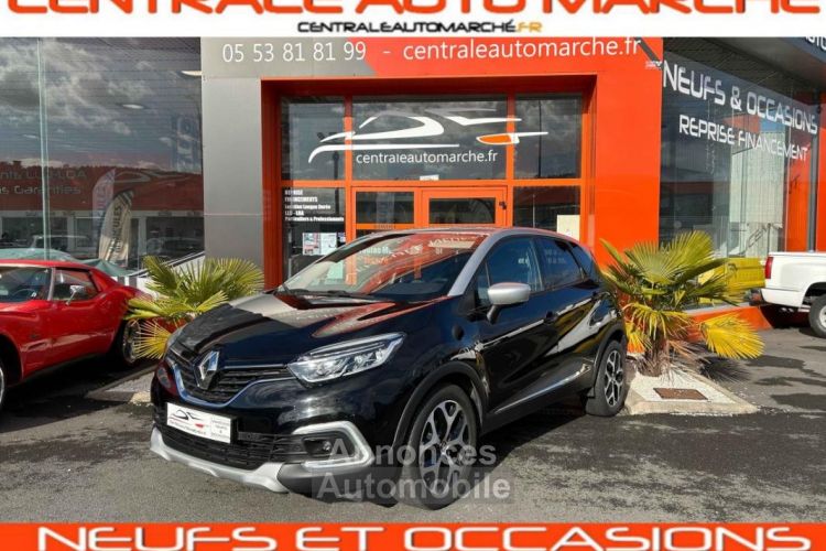 Renault Captur TCe 90 Intens - <small></small> 12.590 € <small>TTC</small> - #1