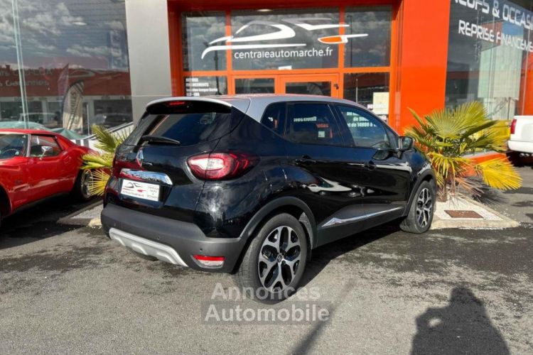 Renault Captur TCe 90 Intens - <small></small> 12.590 € <small>TTC</small> - #2