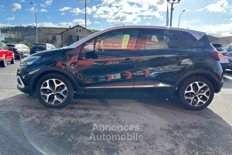 Renault Captur TCe 90 Intens - <small></small> 12.590 € <small>TTC</small> - #3