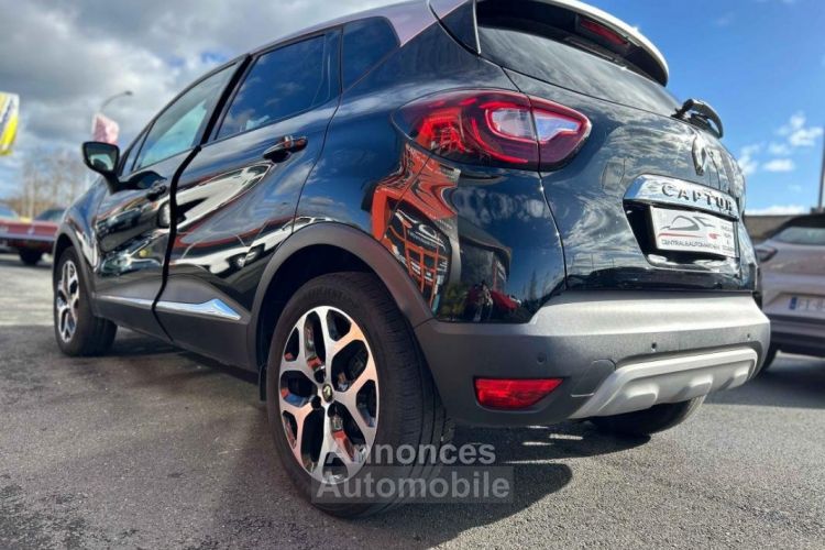 Renault Captur TCe 90 Intens - <small></small> 12.590 € <small>TTC</small> - #5